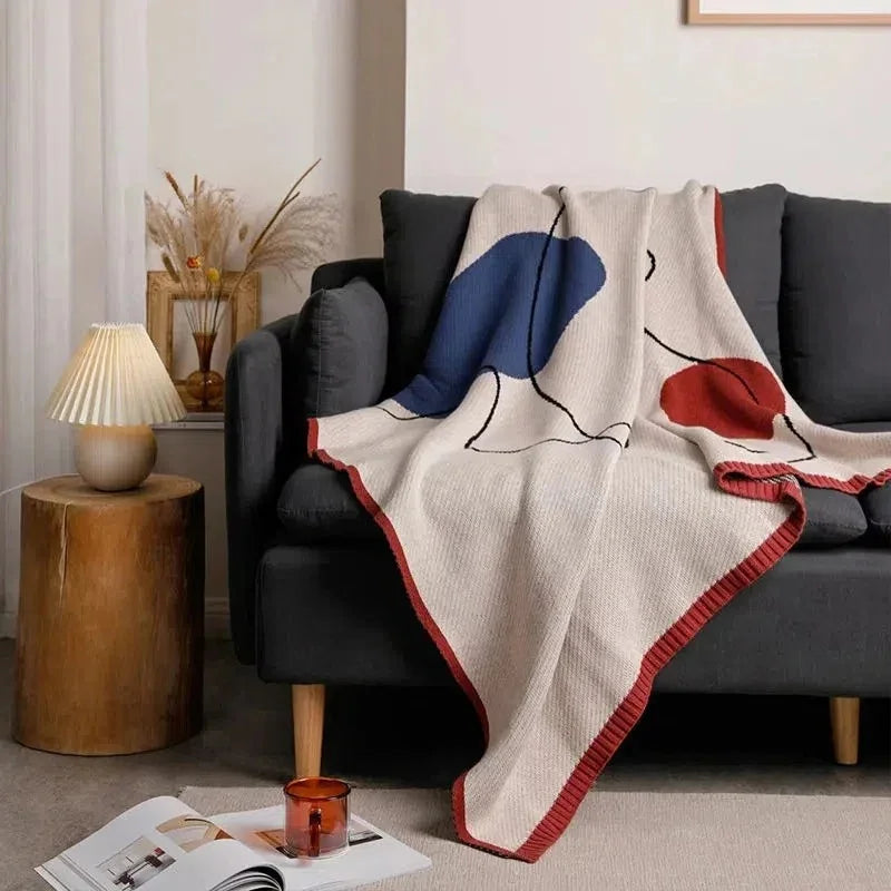 Coperta Rhonette