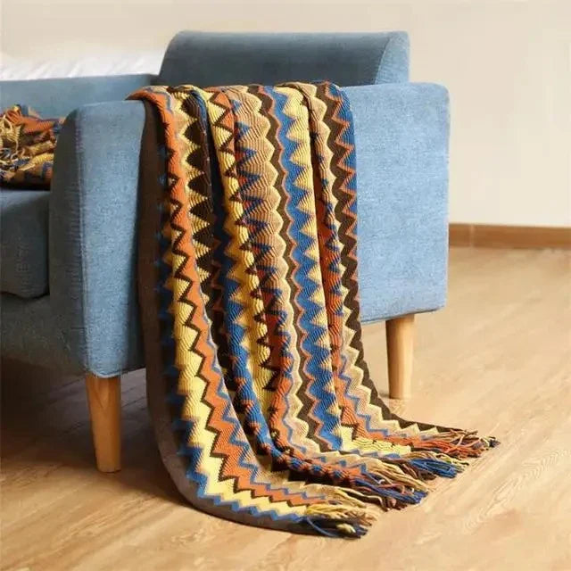 Coperta Lutchen