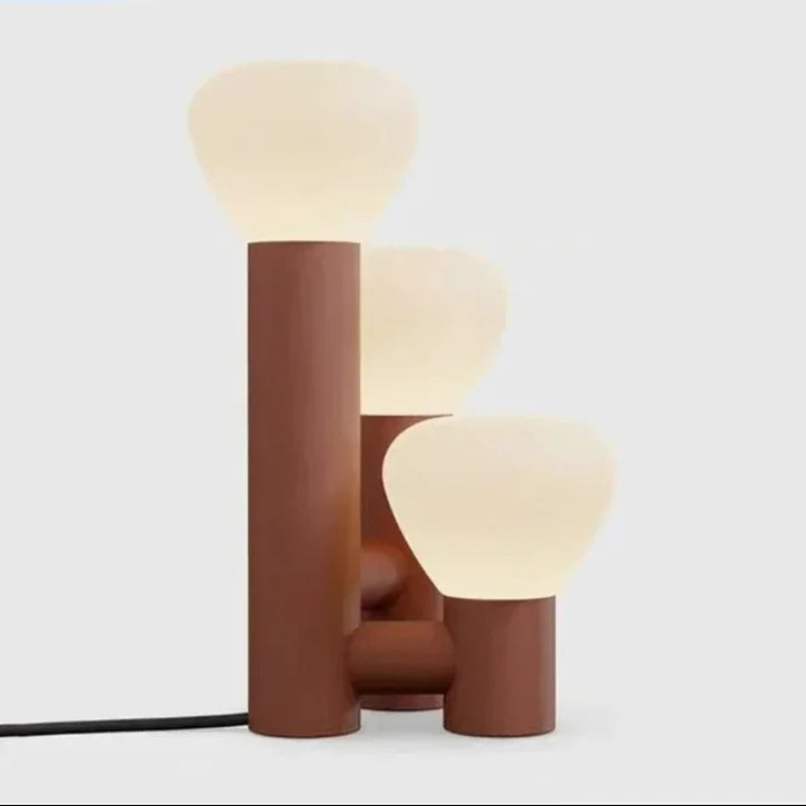 Lampada da Tavolo Kristala