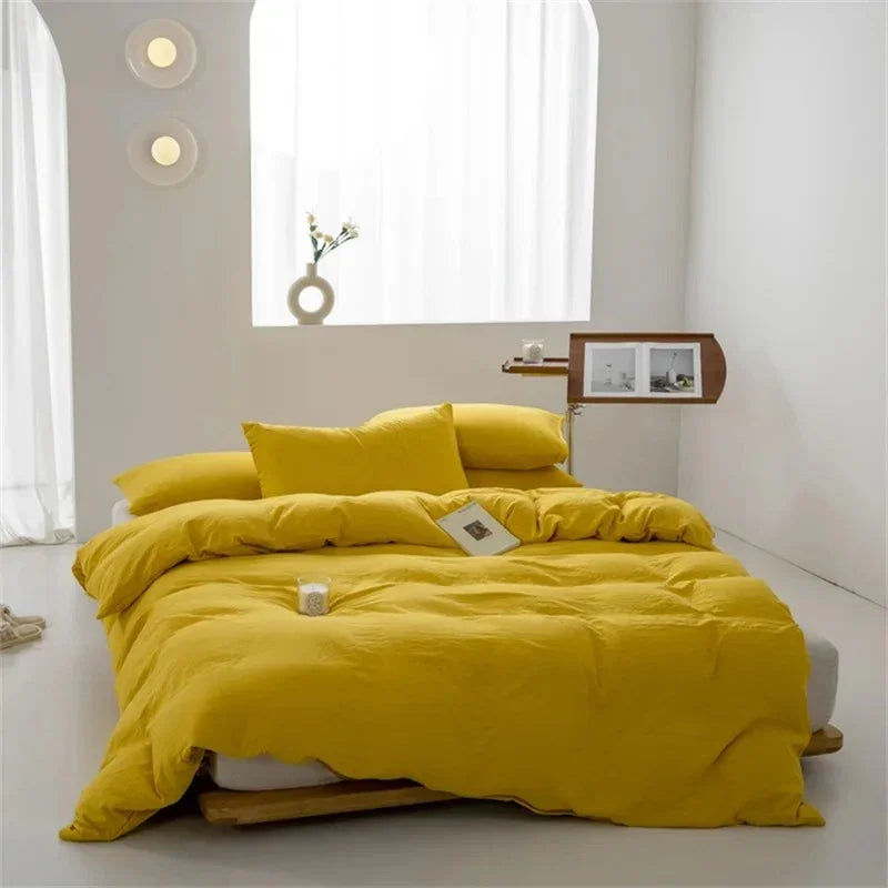 Collezione Set Letto Samira