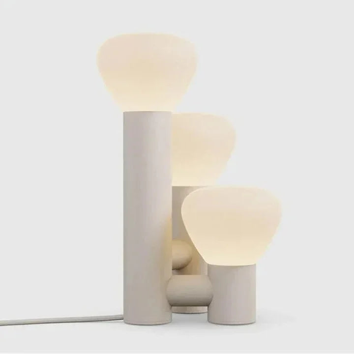 Lampada da Tavolo Kristala