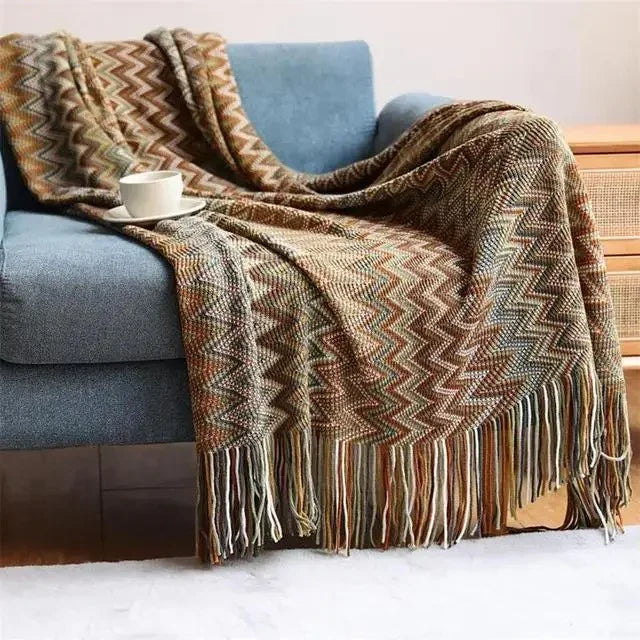 Coperta Lutchen