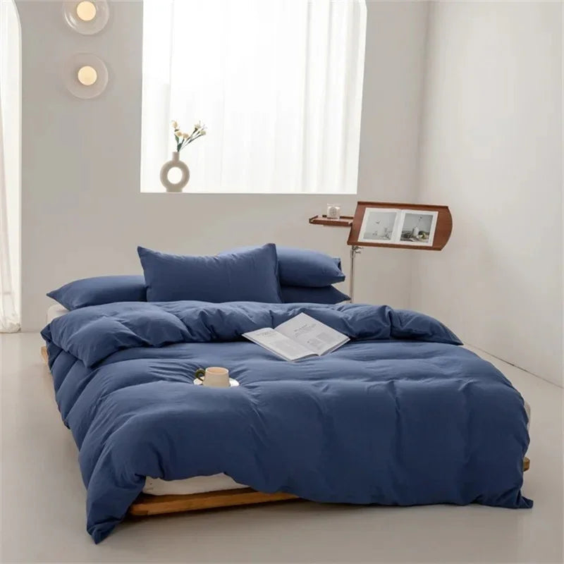 Collezione Set Letto Samira