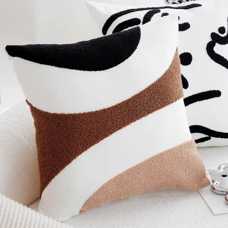 Collezione Fodera per Cuscino Faith