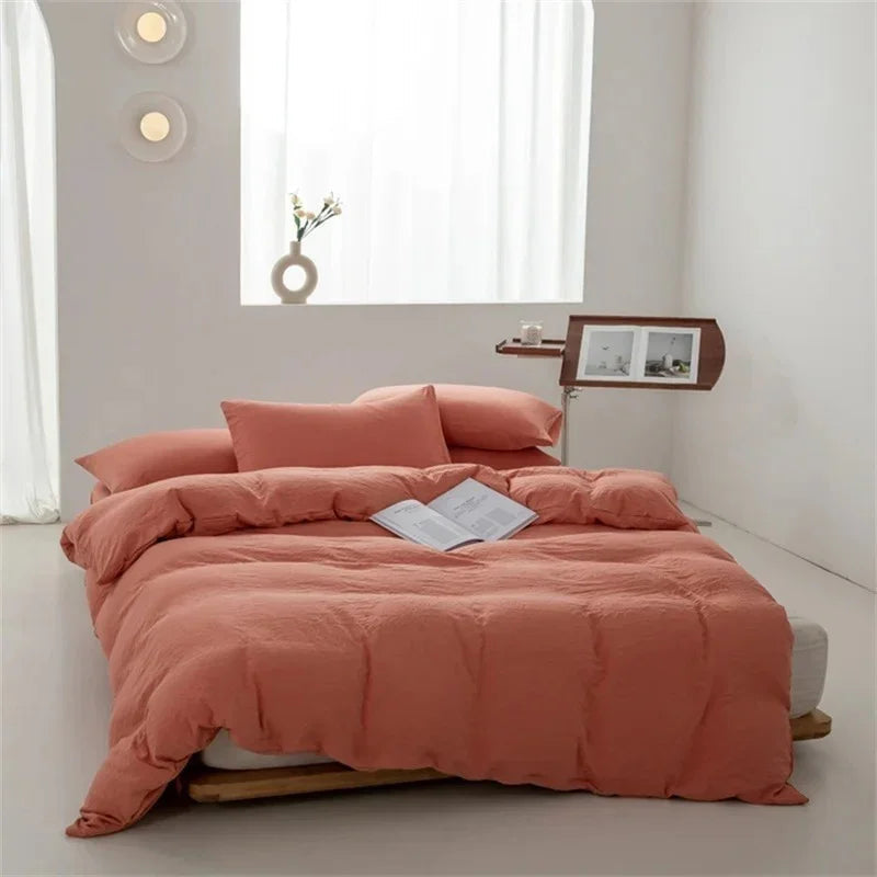 Collezione Set Letto Samira