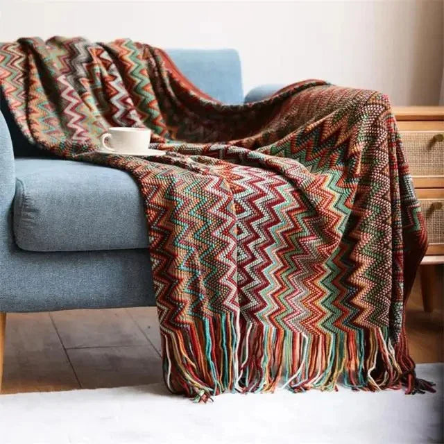 Coperta Lutchen