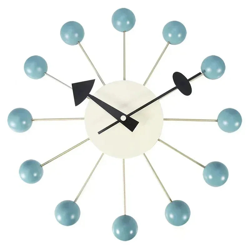 Orologio da Parete Nelson