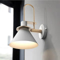 Lampada da Parete Minimalista con Design Moderno e Sleek