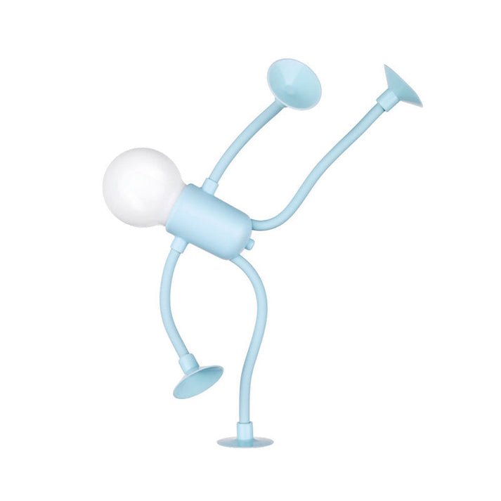 FlexiBuddy – Lampada Creativa per Ogni Stanza | 1+1 GRATIS