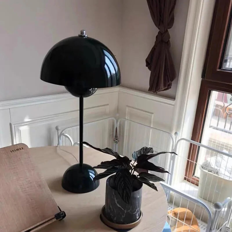 Lampada da Tavolo Moderna - questo è un AVVISO USB
