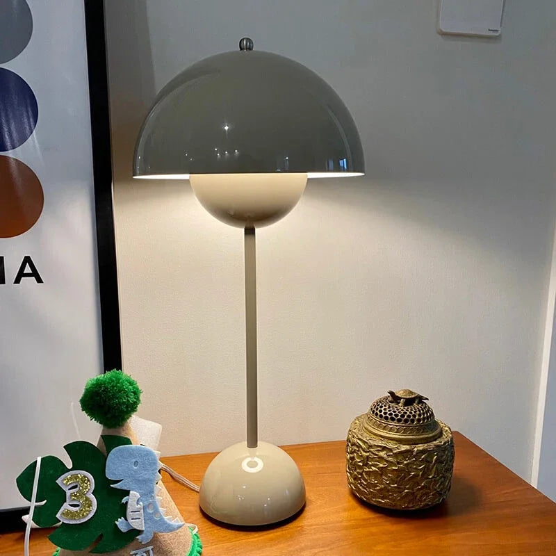 Lampada da Tavolo Moderna - questo è un AVVISO USB