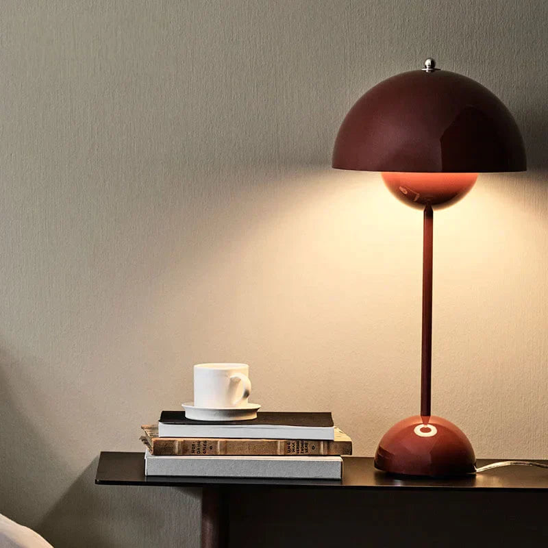 Lampada da Tavolo Moderna - questo è un AVVISO USB