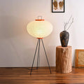 Lampada da Terra Washi