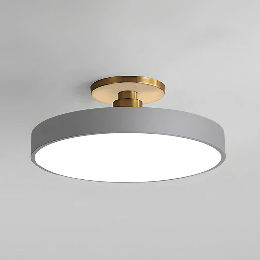 Modern LED Ceiling Light for Elegant Illumination