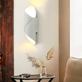 Modern Outdoor Wall Lamp - Waterproof LED Light