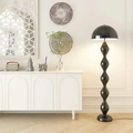 Lampada da Terra LED Scandinava per Soggiorno