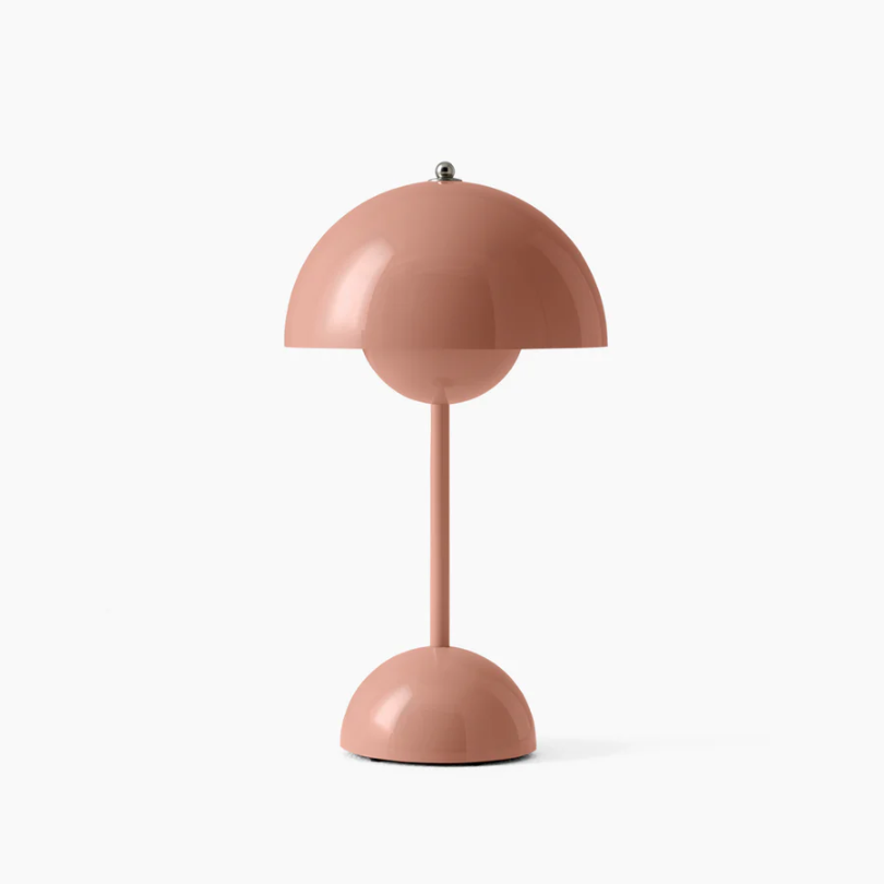 Lampada da Tavolo Touch Moderno - LumiTouch