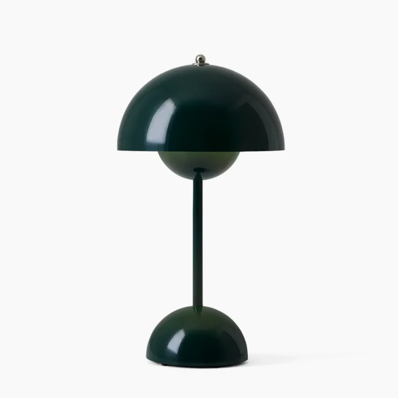 Lampada da Tavolo Touch Moderno - LumiTouch