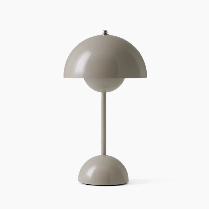 Lampada da Tavolo Touch Moderno - LumiTouch