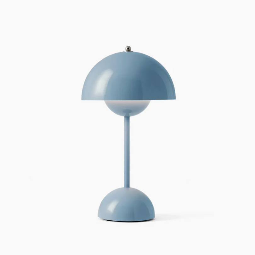 Lampada da Tavolo Touch Moderno - LumiTouch