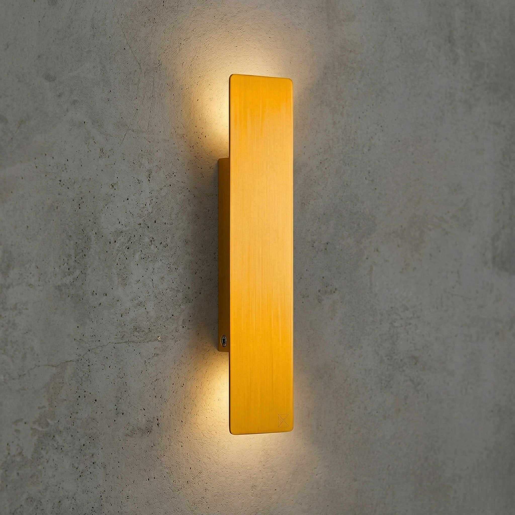 Moderna Applique LED Up-and-Down