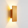 Moderna Applique LED Up-and-Down