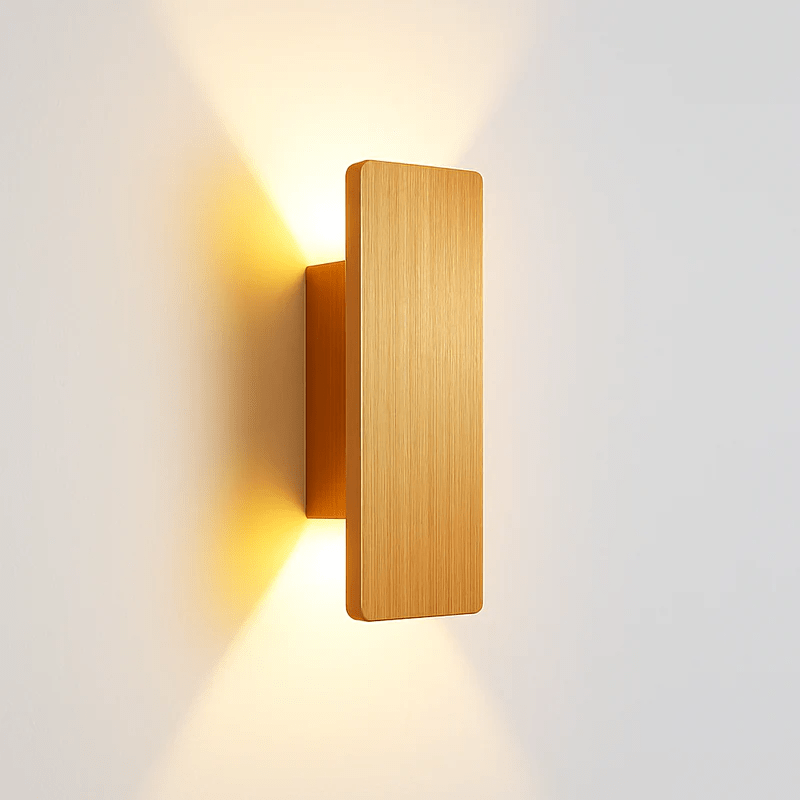 Moderna Applique LED Up-and-Down