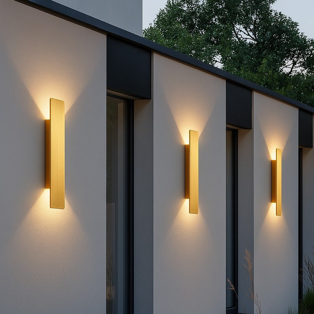 Moderna Applique LED Up-and-Down
