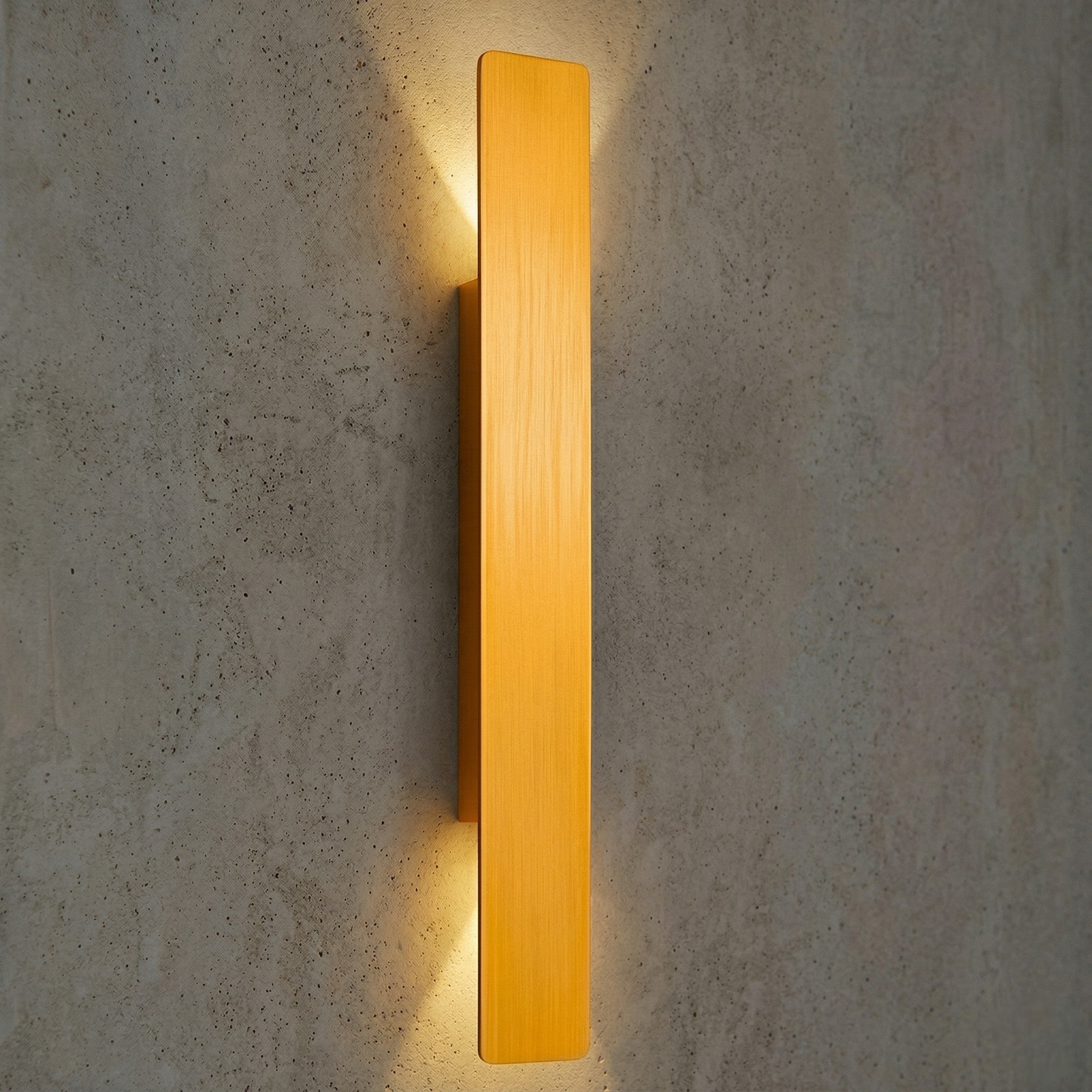 Moderna Applique LED Up-and-Down