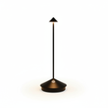 ClarityGlow – Lampada da tavolo LED senza fili