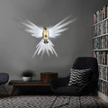 Luce da parete a proiezione LED di animali