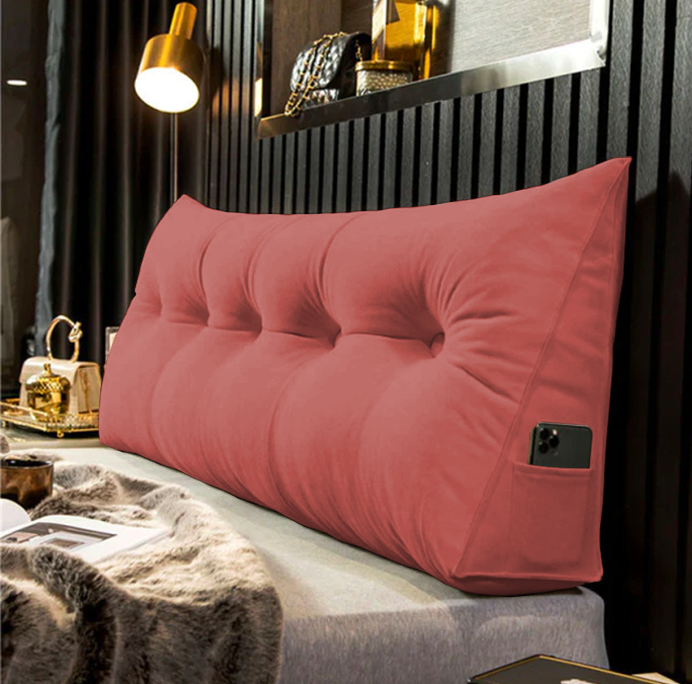 EliteComfort™ | Cuscino a cuneo di lusso