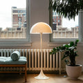 Nordic Danish Designer LED Mushroom Floor Lamp - Modern