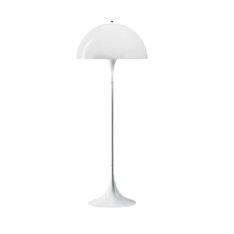 Nordic Danish Designer LED Mushroom Floor Lamp - Modern