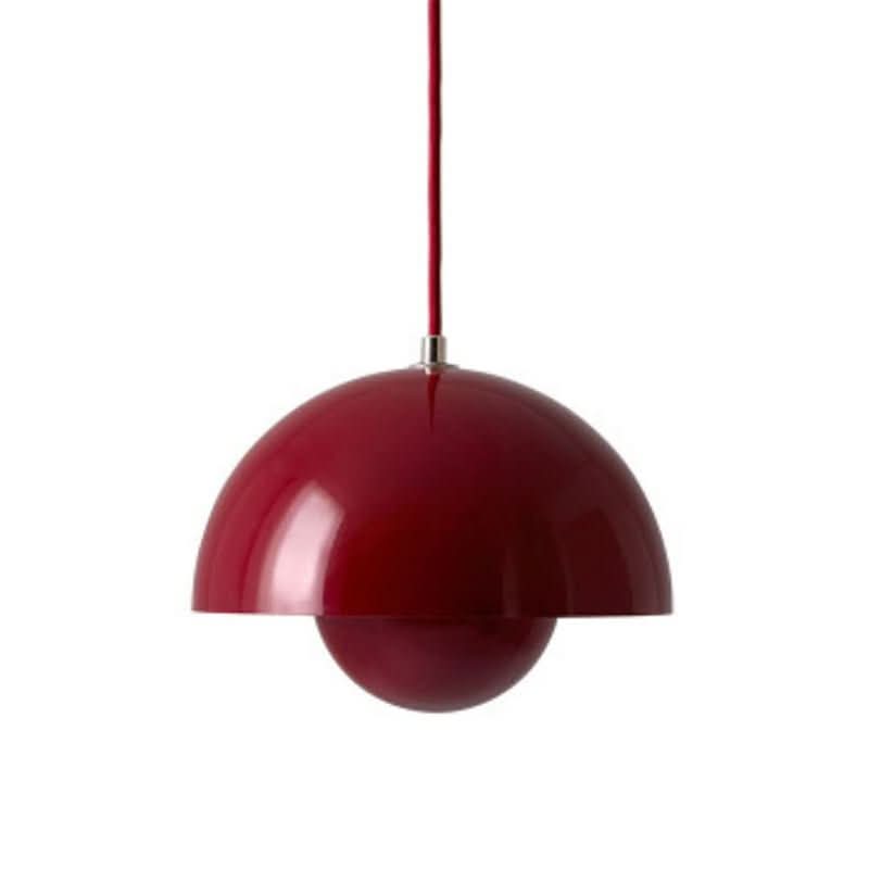 Lampada a sospensione Nordic FlowerPot – Design scandinavo con luce ambientale morbida