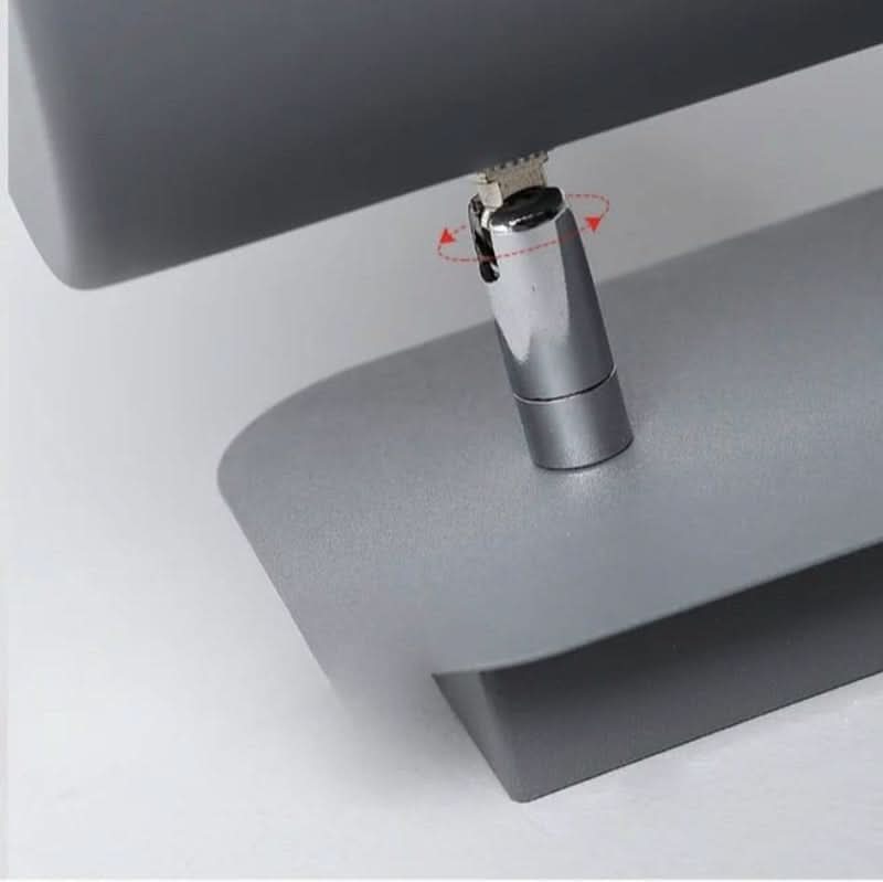Moderna Lampada da Parete LED Nordica con Interruttore - Set di 2