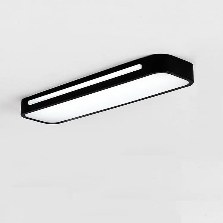HALOCRAFT – Lampada da soffitto LED minimalista per interni moderni
