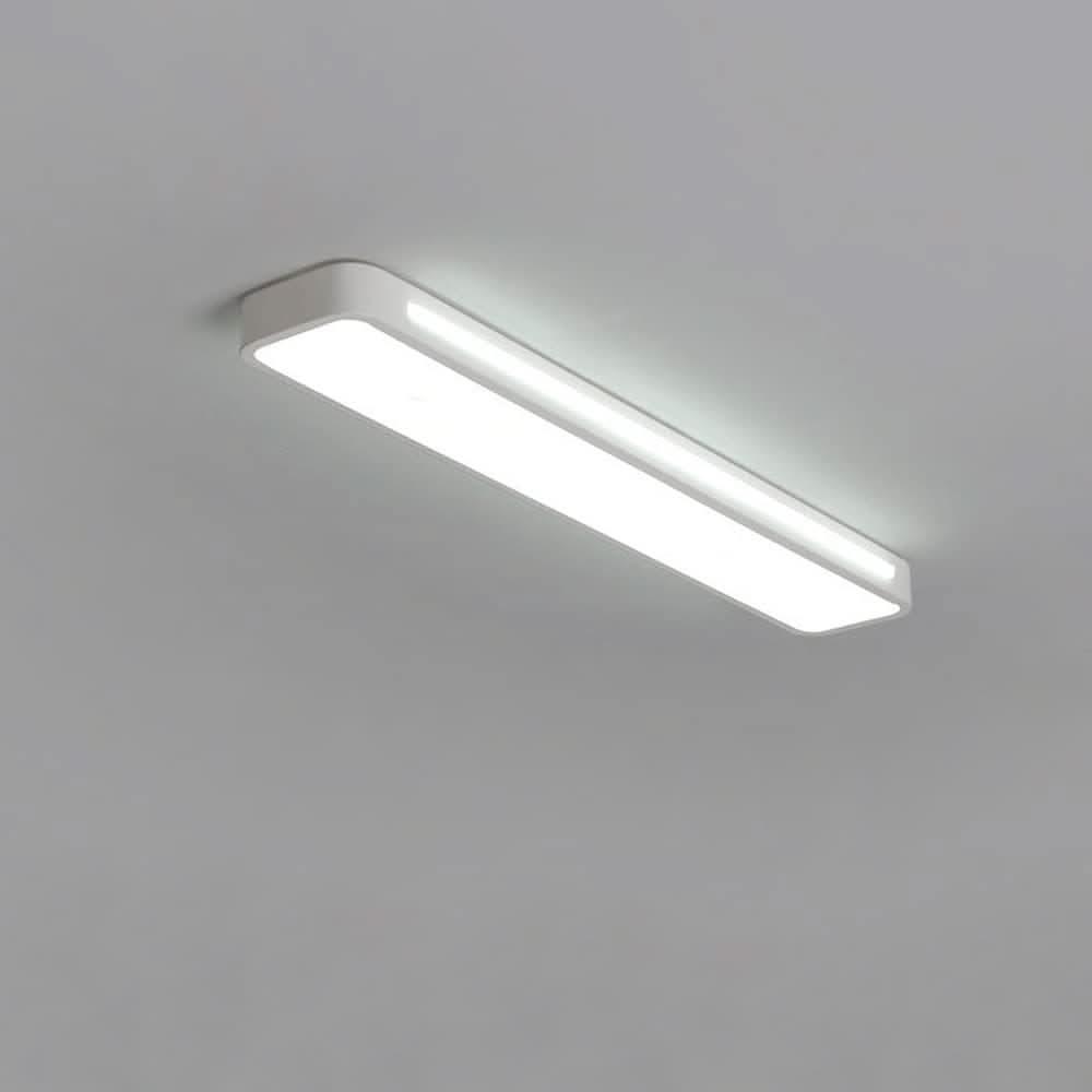 HALOCRAFT – Lampada da soffitto LED minimalista per interni moderni