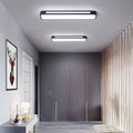 HALOCRAFT – Lampada da soffitto LED minimalista per interni moderni