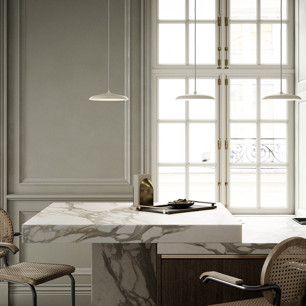 Lampada da Soffitto LED Moderna con Carattere Creativo