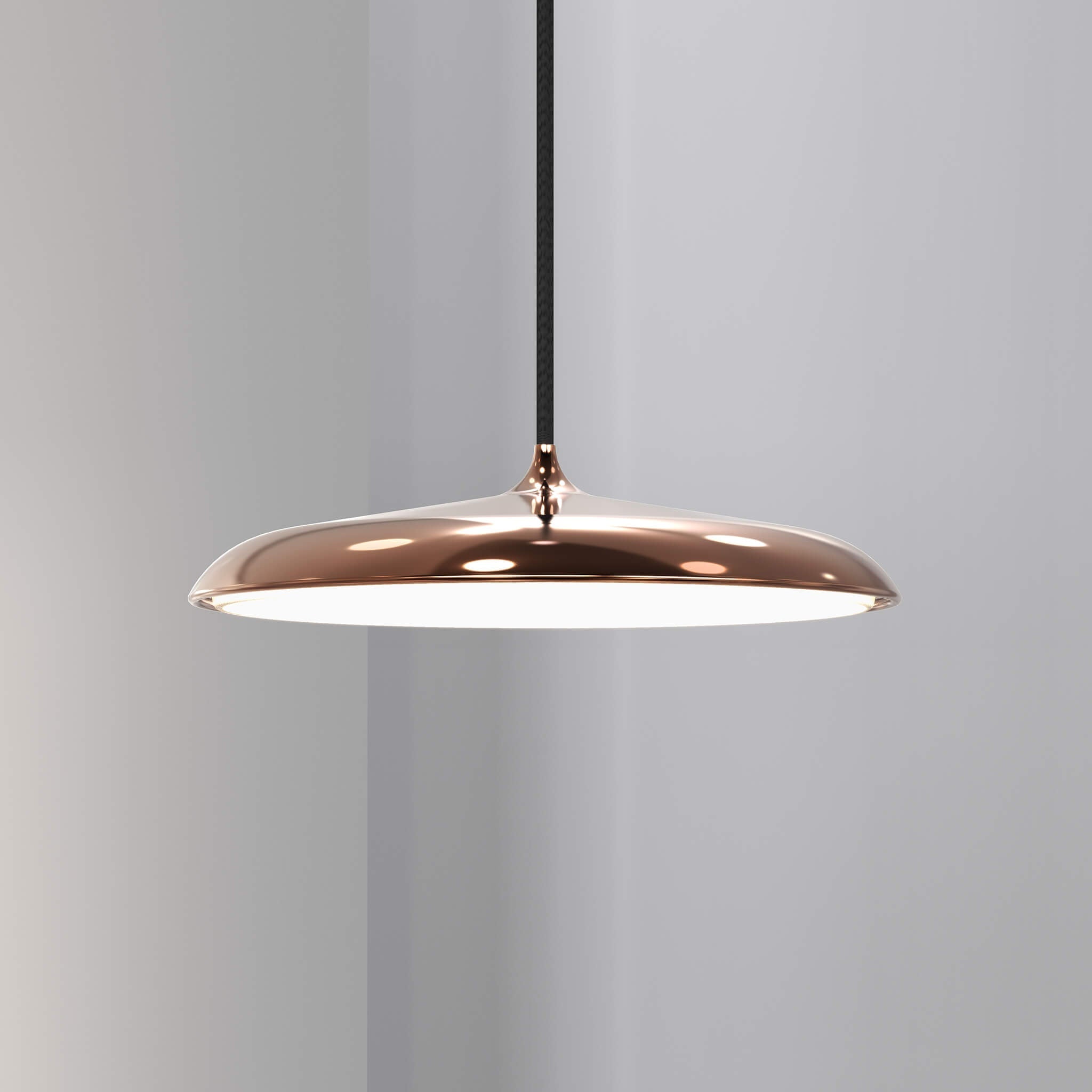Lampada da Soffitto LED Moderna con Carattere Creativo