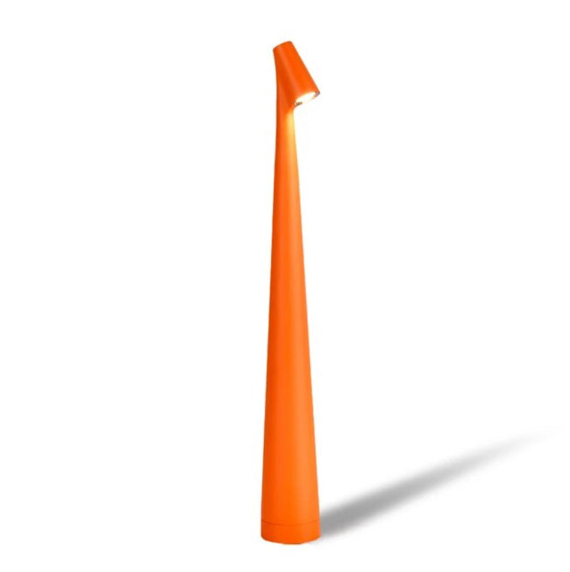 Lampada da tavolo LED senza fili – dimmerabile e ricaricabile