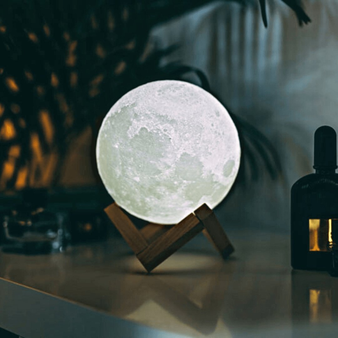 Lampada Lunare
