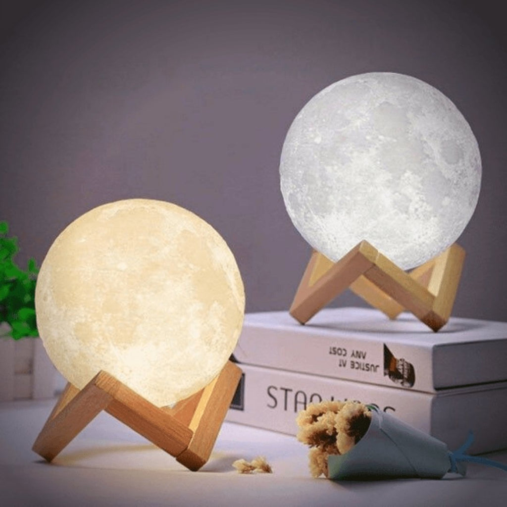 Lampada Lunare
