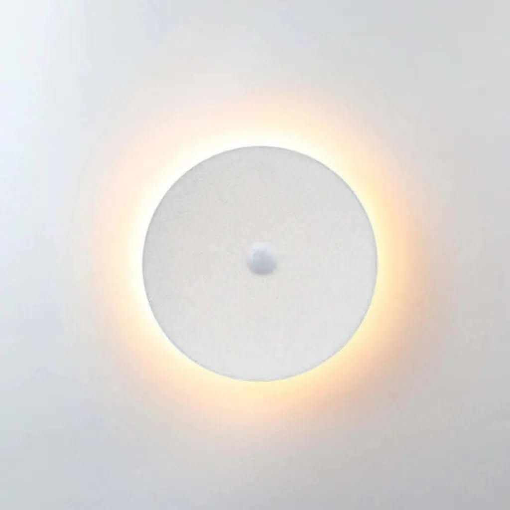 GLOWARC – Lampada da Parete LED Moderna per Esterni per Facciate e Ingressi Eleganti
