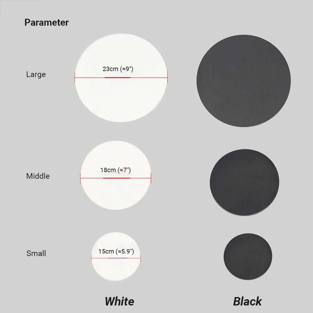 GLOWARC – Lampada da Parete LED Moderna per Esterni per Facciate e Ingressi Eleganti