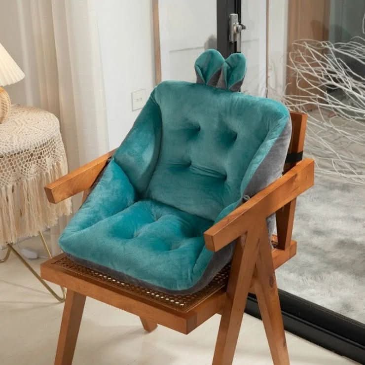 ORTHOSEAT – Cuscino Ergonomico per una Seduta Confortevole