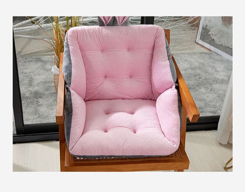 ORTHOSEAT – Cuscino Ergonomico per una Seduta Confortevole