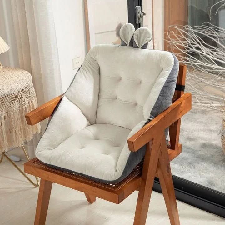 ORTHOSEAT – Cuscino Ergonomico per una Seduta Confortevole