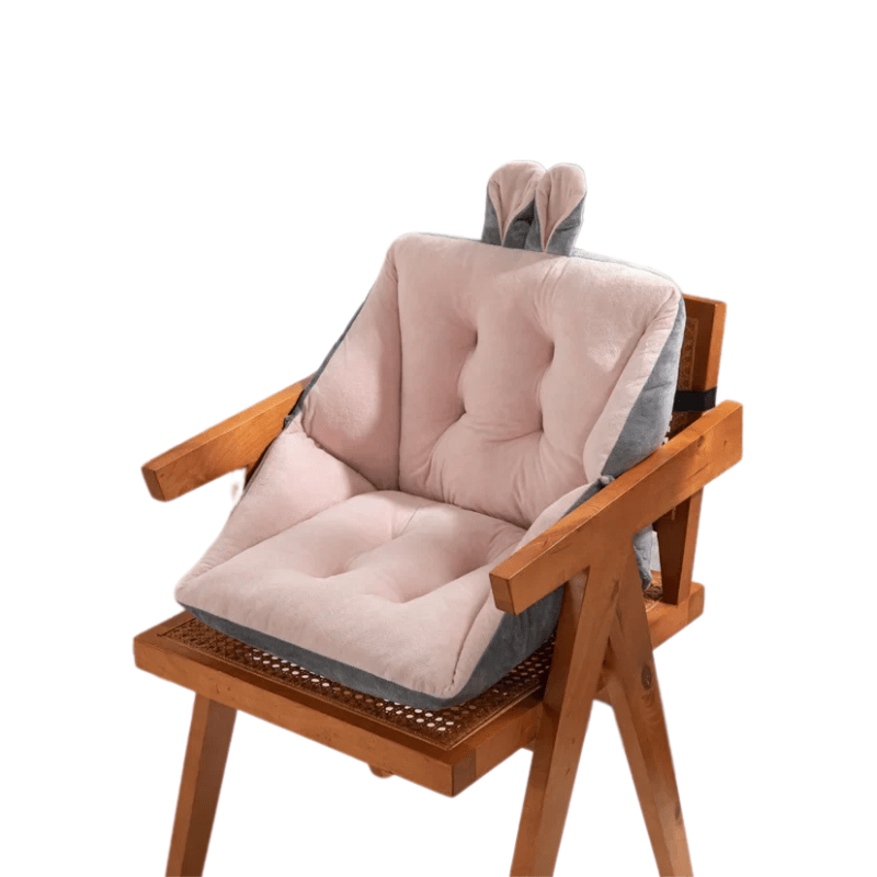 ORTHOSEAT – Cuscino Ergonomico per una Seduta Confortevole
